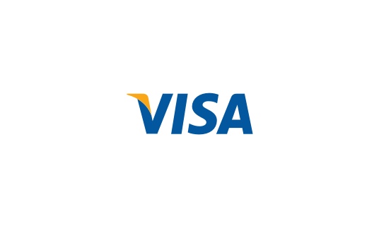 Visa Card Image