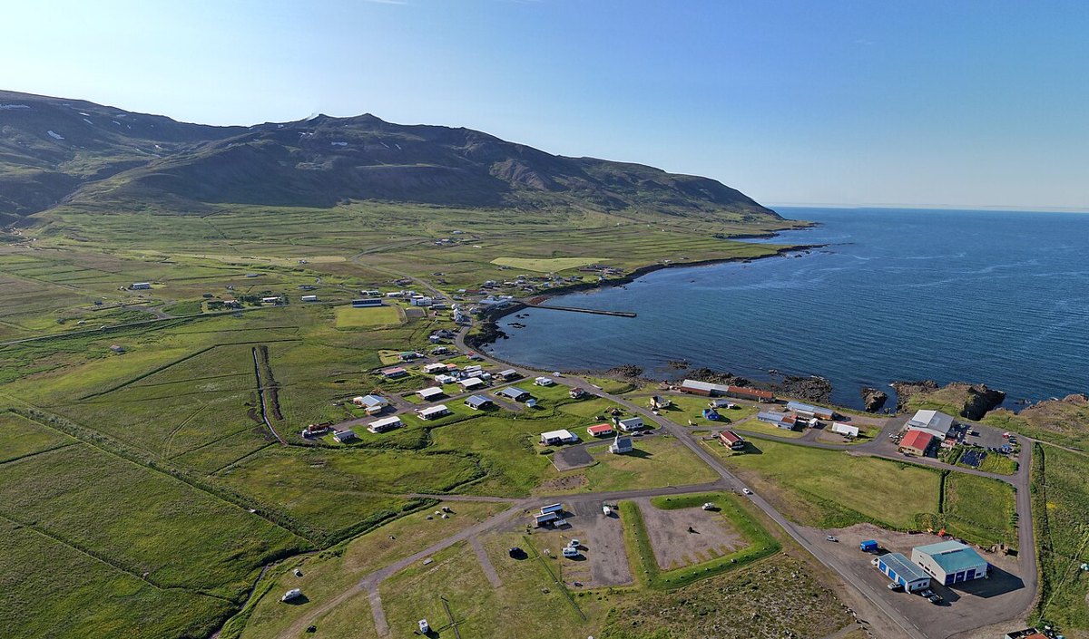 Borgarfjörður eystri