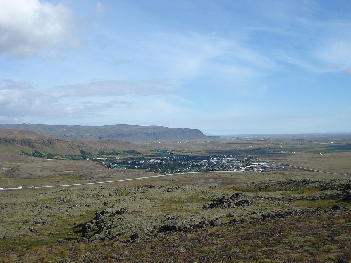 Hveragerði