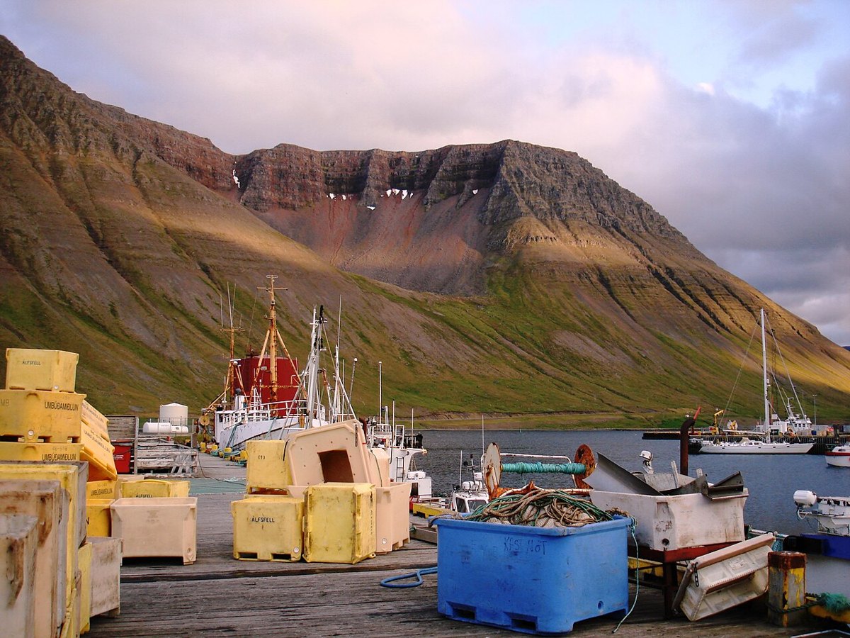 Ísafjörður